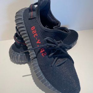 Adidas Boost Yeezy 350 v2